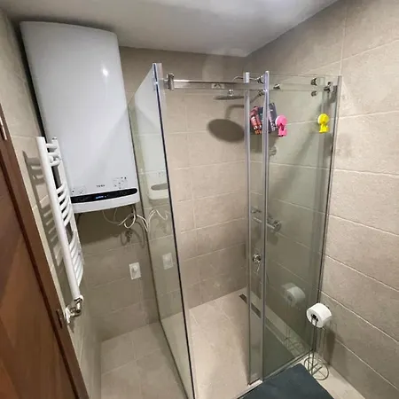 شقة Divcinova01 Divčibare