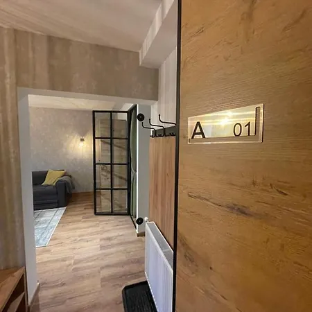 شقة Divcinova01 Divčibare