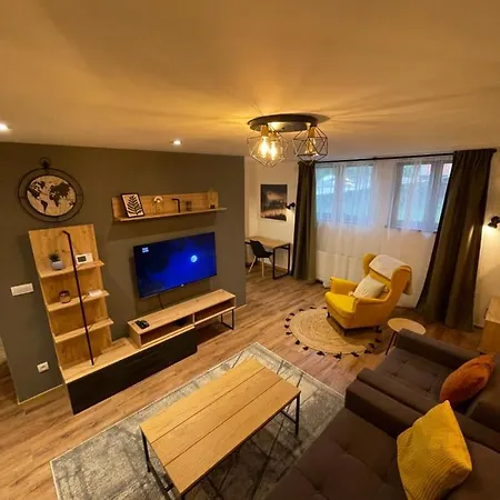 Divcinova01 شقة *